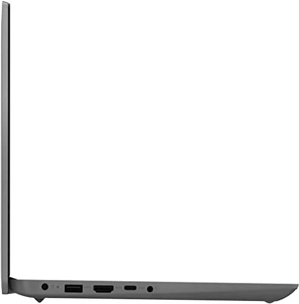 2022 Newest  IdeaPad 3 14" FHD Business Laptop 11th  Core i7-1165G7 Quad-Core 36GB DDR4 1TB NVMe SSD Iris Xe Graphics HDMI USB-C WiFi 6 Fingerprint Reader Windows 11 Home w/ RATZK 32GB USB