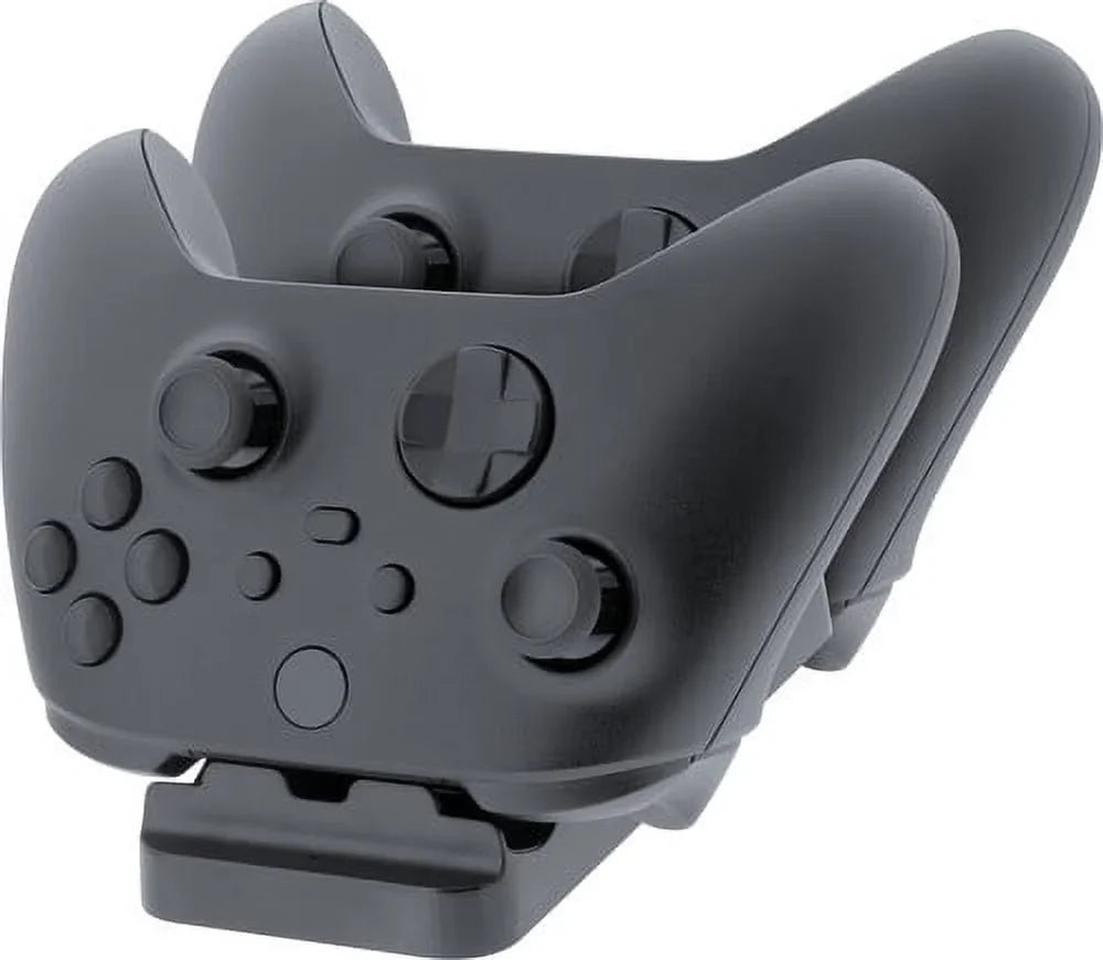 Dream Gear DGXBX-7601 Gamer's Kit XBOX Series XS Essential Accessories  [GAMES ACCESSORIES]