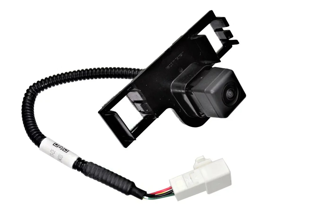 PT Auto Warehouse BUCTO-611 Rear View Backup Camera Fits select: 2011-2014  SIENNA