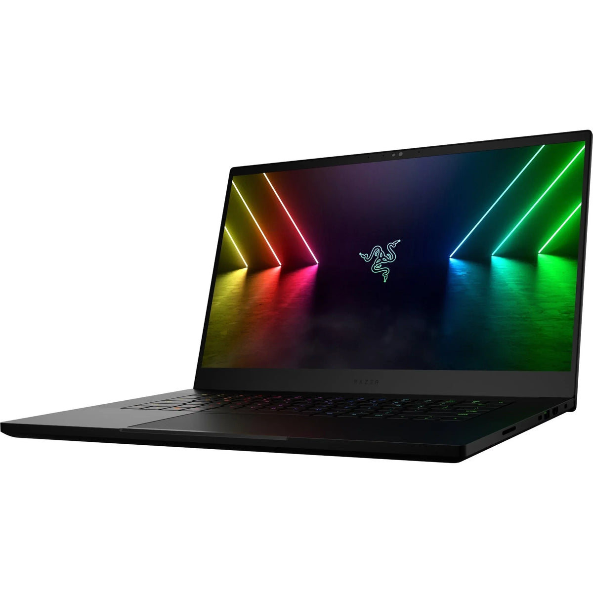 Blade 15 Advanced Edition 15.6" 4K UHD Gaming Laptop,  Core i9 i9-12900H, NVIDIA GeForce RTX 3080 Ti 16 GB, 1TB SSD, Windows 11 Home