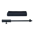 Fitness Barbell Deadlift Training Handle Attachment Exercise for 2 inch Bar Landmine Attachment for Weight Lifting Triceps Biceps Accs Bar with protector