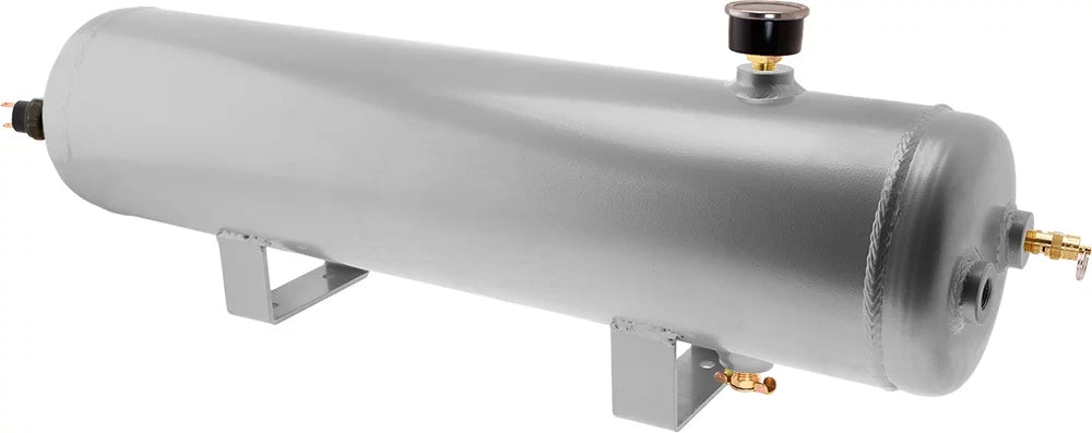 Fits Vehicles like Pickup/Jeep/SUV VXO8330APRO/4124XC. Super Loud dB. Complete Onboard System- 200psi Air Compressor, 3 Gallon Aluminum Tank, 4 Trumpets. Vixen Horns Train Horn Kit for Trucks/Car/Semi