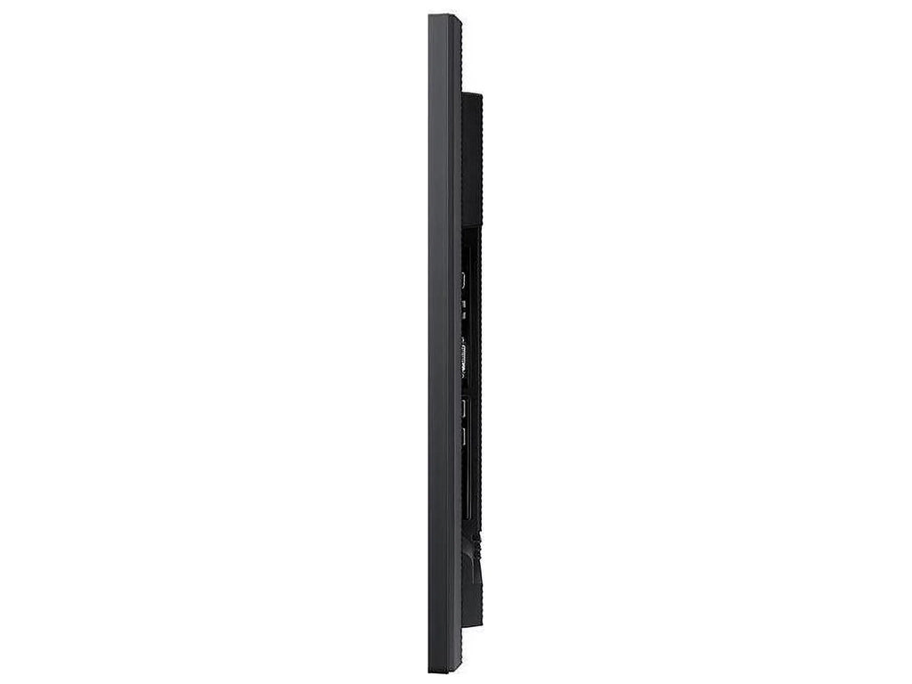 QB50R-B QBR-B Series - 50" LED-backlit LCD display - 4K