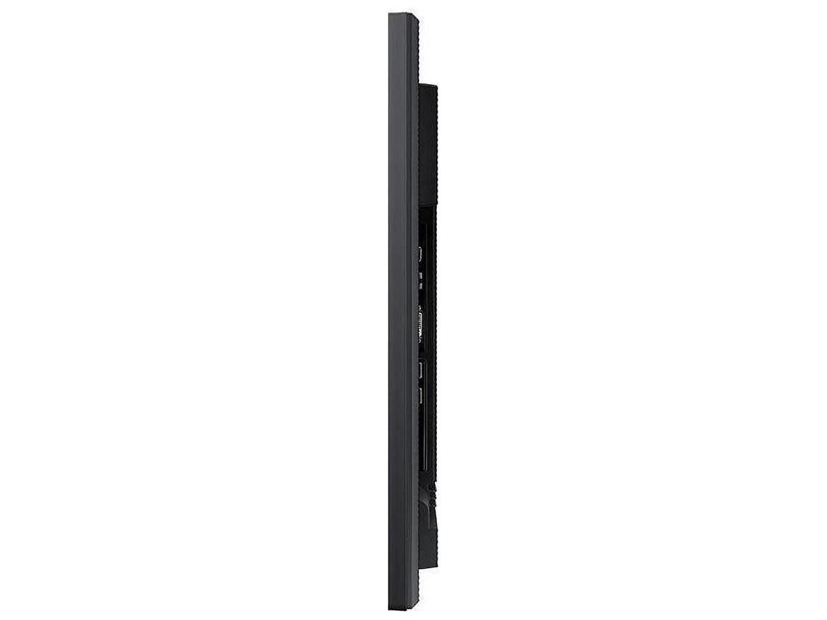QB50R-B QBR-B Series - 50" LED-backlit LCD display - 4K