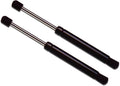 Qty 2 Made by Strong Arm 4643 Fits Mustang 94 to 04 Trunk Lift Supports W/O Spoiler Fits select: 1994-2004  MUSTANG