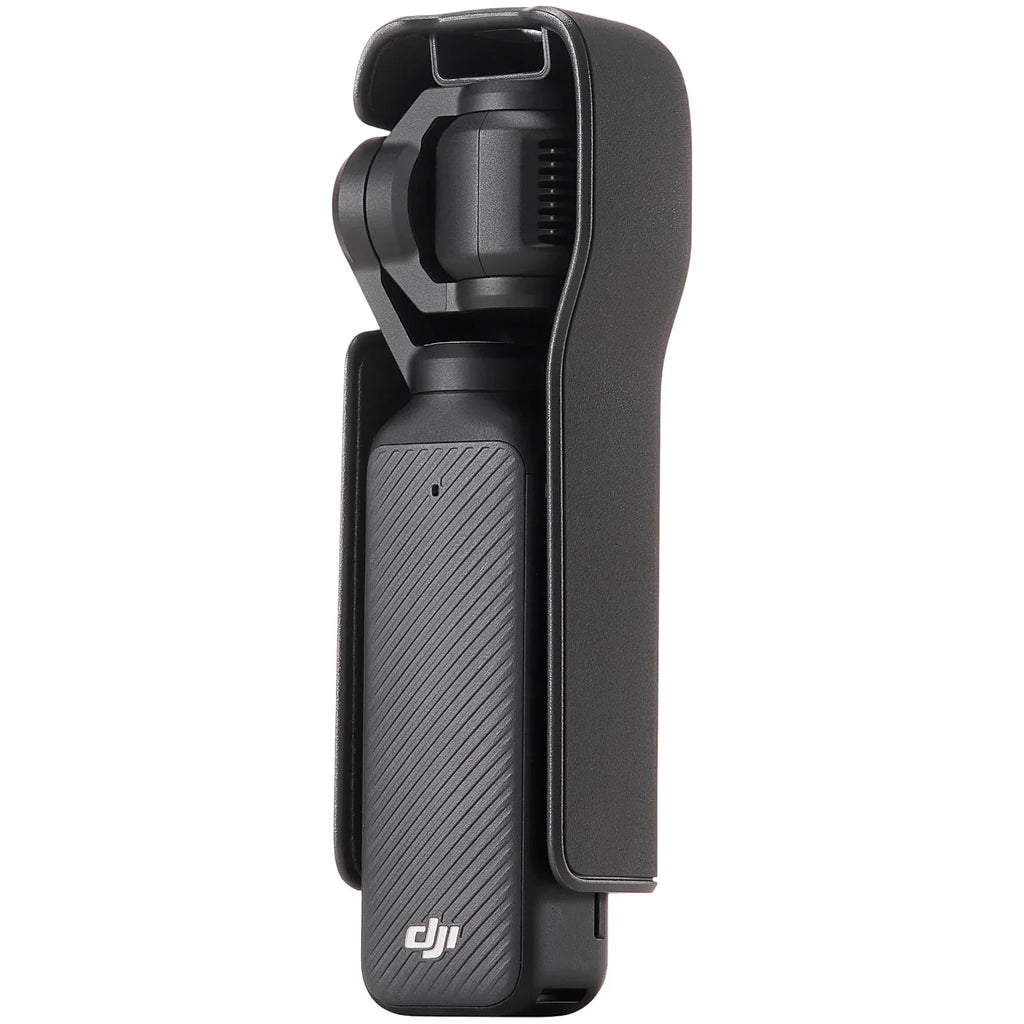 DJI Osmo Pocket 3 Creator Combo 4K 120fps Handheld 3-Axis Gimbal - CP.OS.00000302.01