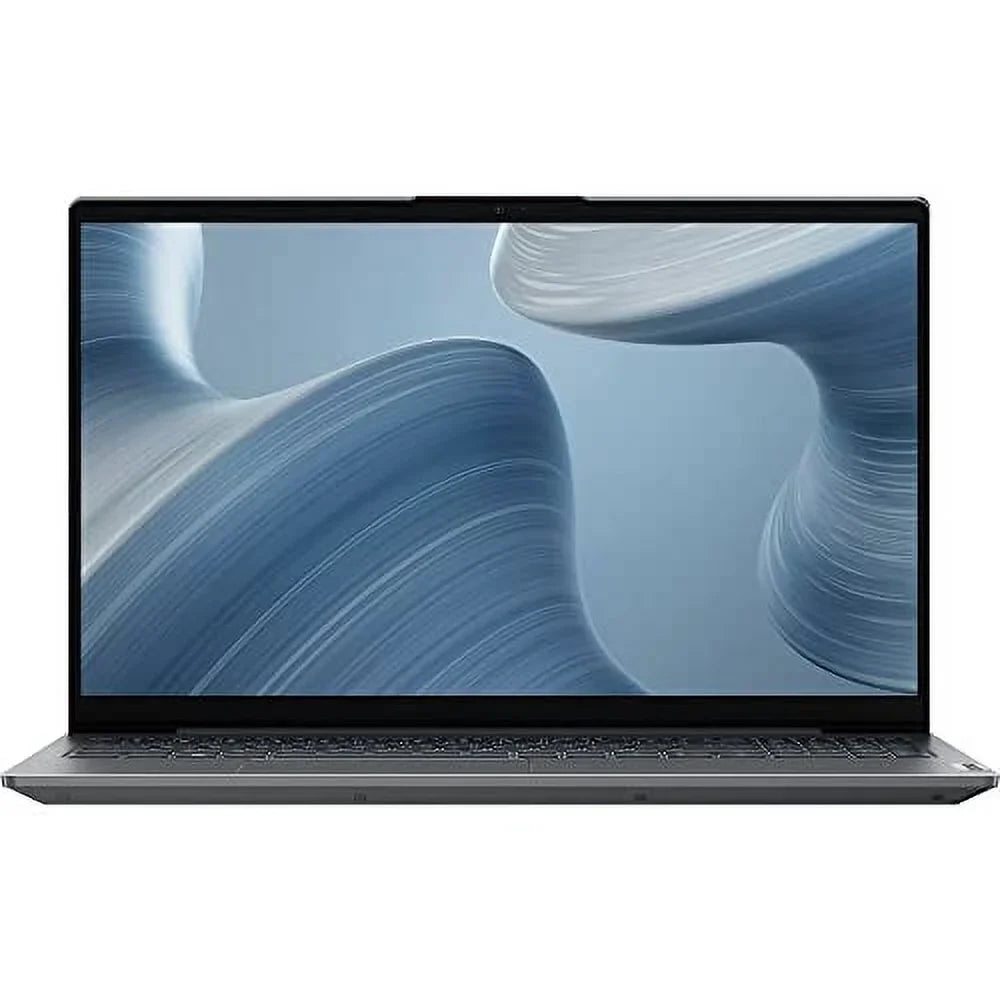 2022 Newest IdeaPad 5i 15.6" FHD IPS Touchscreen Laptop,  10-Core i7-1255U, 16GB DDR4 1TB SSD, Iris Xe Graphics, WiFi 6, Type-C, HDMI, Backlit Keyboard, Fingerprint, Win11 Pro