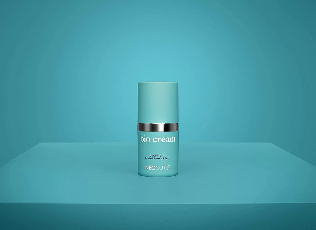 NEO CUTIS Bio Cream Overnight Smoothing Cream 1.69oz - Missing Box