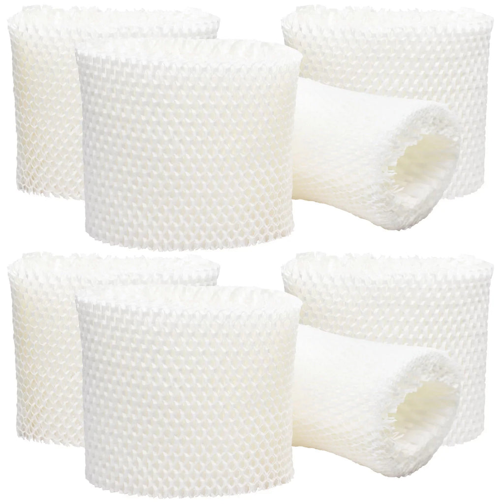 8-Pack Replacement Vicks V3500N Humidifier Filter - suitable Vicks WF2 Air Filter