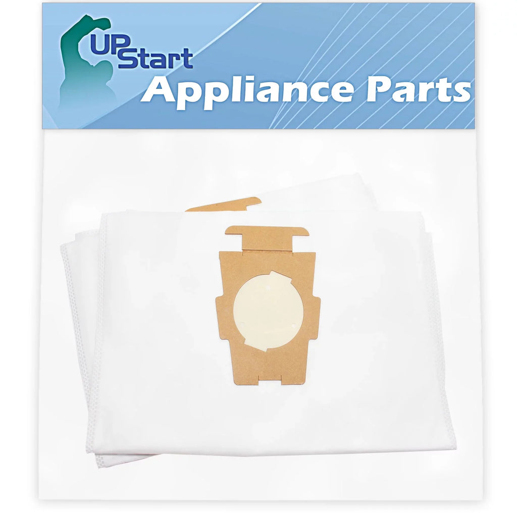 (12-Pack, 2 Bags Per Pack). Fits Style F, G and Sentria Models. 24 Replacement for Kirby UGD Vacuum Bags - suitable with Kirby 204811, Universal Vacuum Bags