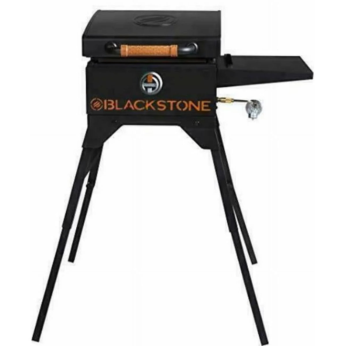 OTG Griddle with Stand. 17 in