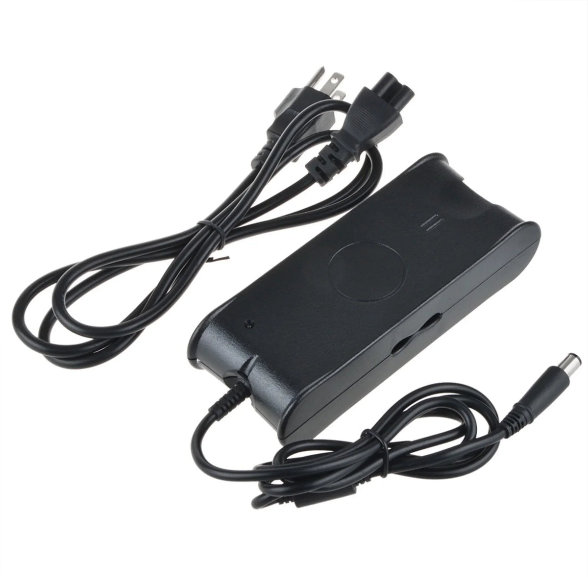 KONKIN BOO appropriate AC Adapter Replacement for  Latitude 13 7390 P28S002 Laptop 65W Charger Power Supply PSU