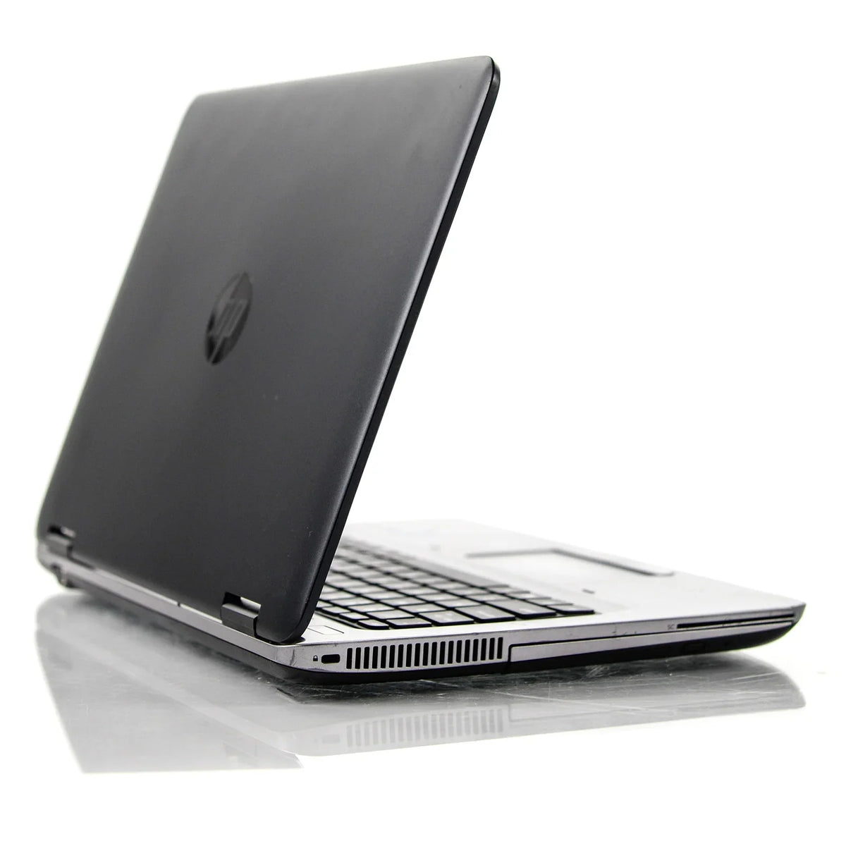 Used  ProBook 640 G2 14" Laptop Core i7 8GB 256GB SSD 2.5" Integrated Graphics Win 10 Pro 1 Yr Wty B v.WCA
