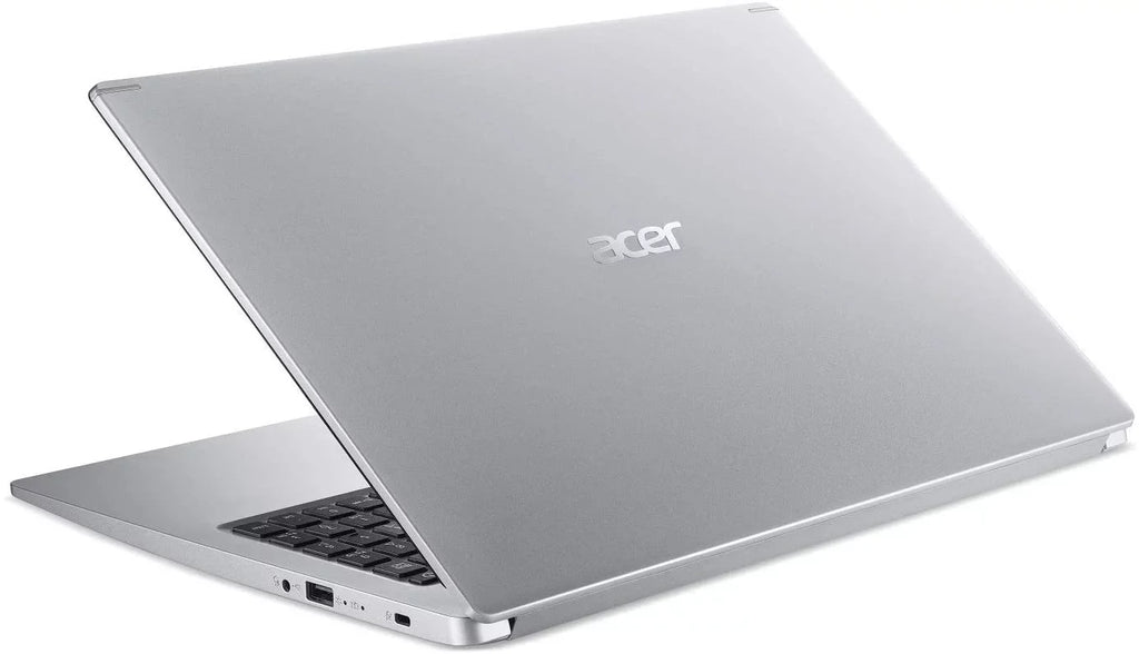 Open Box  Aspire 5 15.6 FHD 1920 x 1080 i3-1005G1 4GB 128GB SSD FPR A515-55-35SE