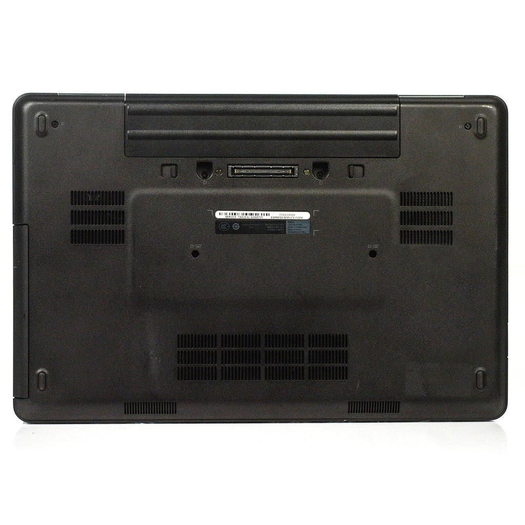 Pre-Owned  Latitude E5540 Laptop i5 Dual-Core 8GB 500GB Win 10 Pro B v.WAA