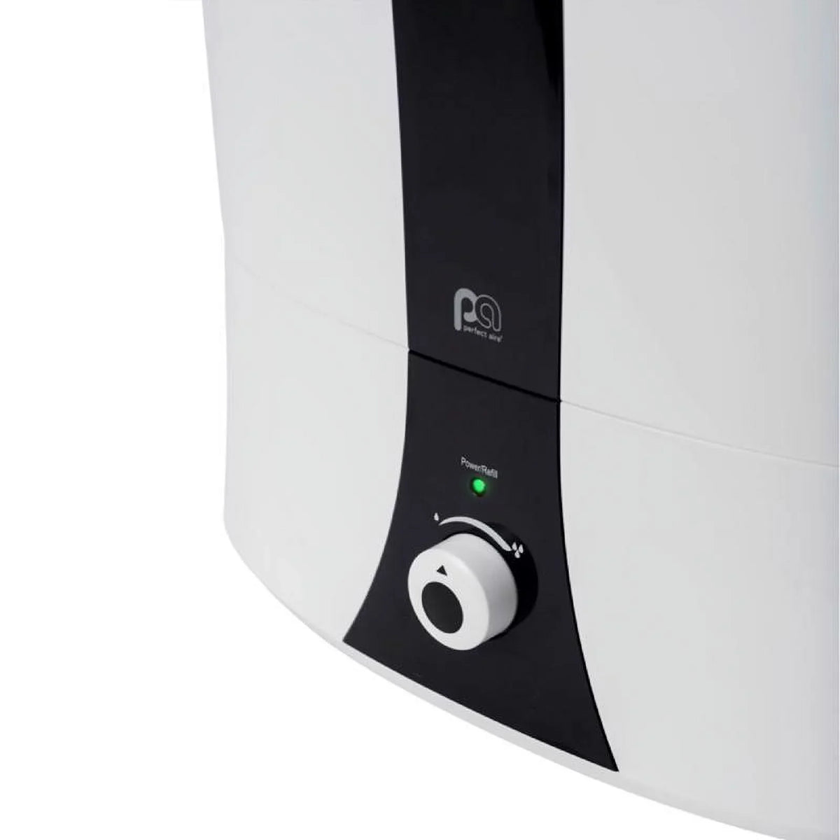 Perfect Aire Tabletop Mist Humidifier PAU14