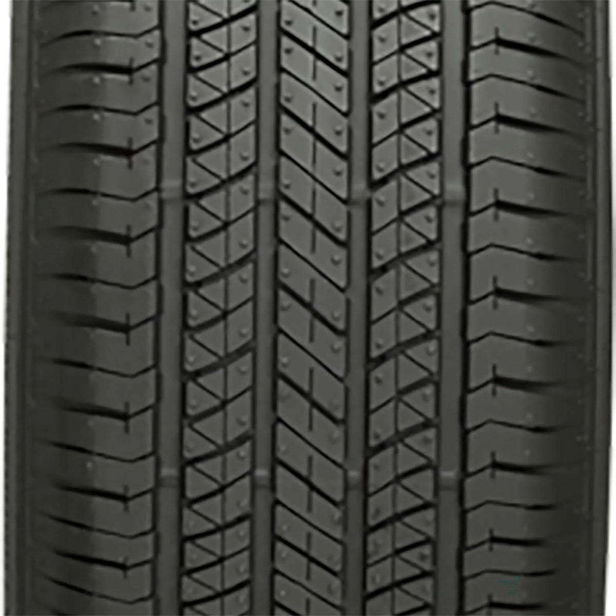 Bridgestone Turanza EL400-02 All Season P215/45R17 87V Passenger Tire
