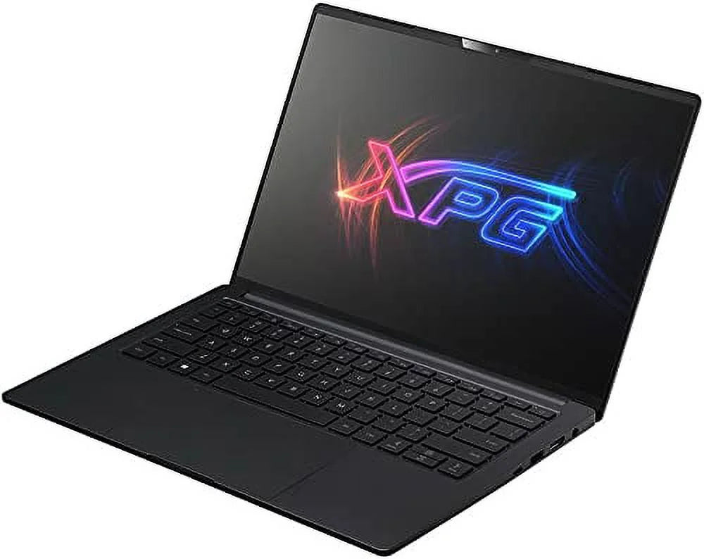 EXCaliberPC 2021 XPG Xenia 14 Gaming Laptop Pro Extreme (i5-1135G7, 16GB RAM, 1TB NVMe SSD,  Iris Xe, 14" WUXGA, Windows 10) XENIA14I5G11GXELX-BKCUS