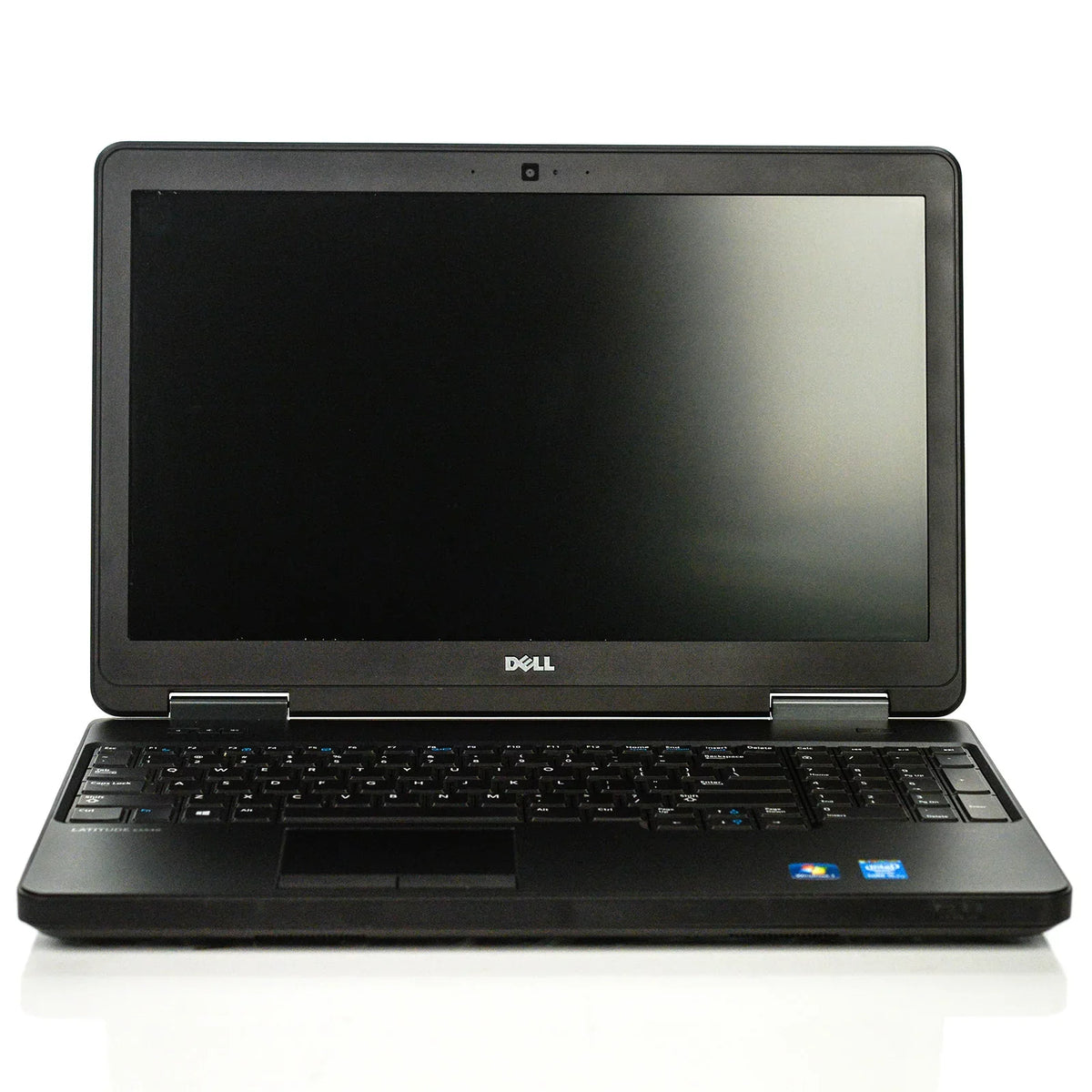 Pre-Owned  Latitude E5540 Laptop i5 Dual-Core 8GB 500GB Win 10 Pro B v.WAA
