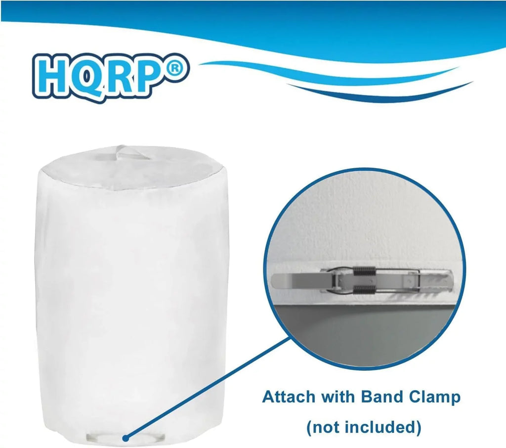 Dust Collector Bag, 15" X 24", 1 Micron Filter, appropriate With 70006 70335, Fits Most Dust Collector Systems