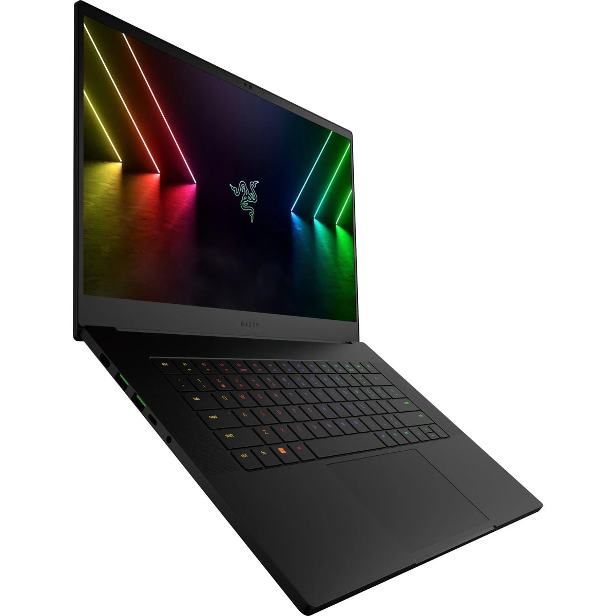 Blade 15 Advanced Edition 15.6" 4K UHD Gaming Laptop,  Core i9 i9-12900H, NVIDIA GeForce RTX 3080 Ti 16 GB, 1TB SSD, Windows 11 Home
