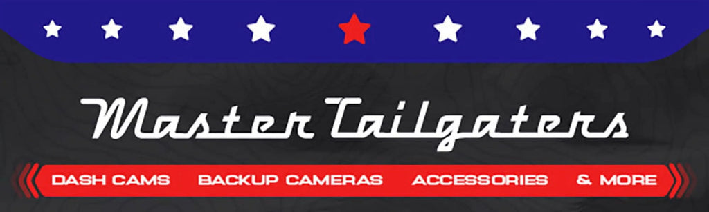 Master Tailgaters Replacement for  Highlander + Hybrid (2008-2013) Rear View Backup Camera OE Part # 8679048130, 8679048070, 867900E020
