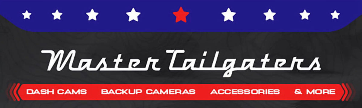 Master Tailgaters Replacement for  Highlander + Hybrid (2008-2013) Rear View Backup Camera OE Part # 8679048130, 8679048070, 867900E020