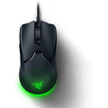 Viper Mini Ultralight Gaming Mouse: Fastest Gaming Switches - 8500 Dpi Optical Sensor - Chroma Rgb Underglow Lighting - 6 Programmable Buttons - Drag-Free Cord - Classic Black