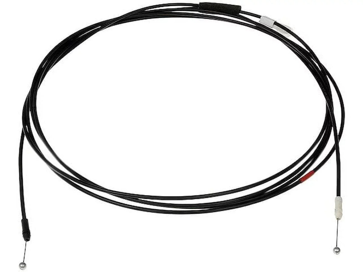 Trunk Lid Release Cable - appropriate with 2012 - 2017  Camry 2013 2014 2015 2016