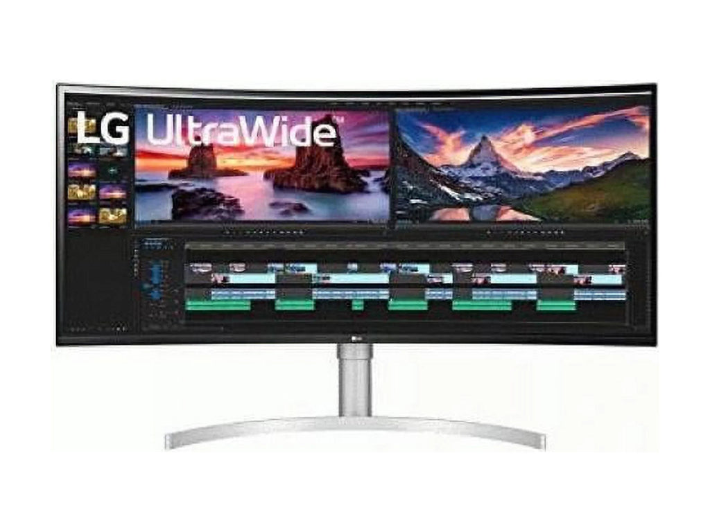 38INCH  MONITOR 3840X1600