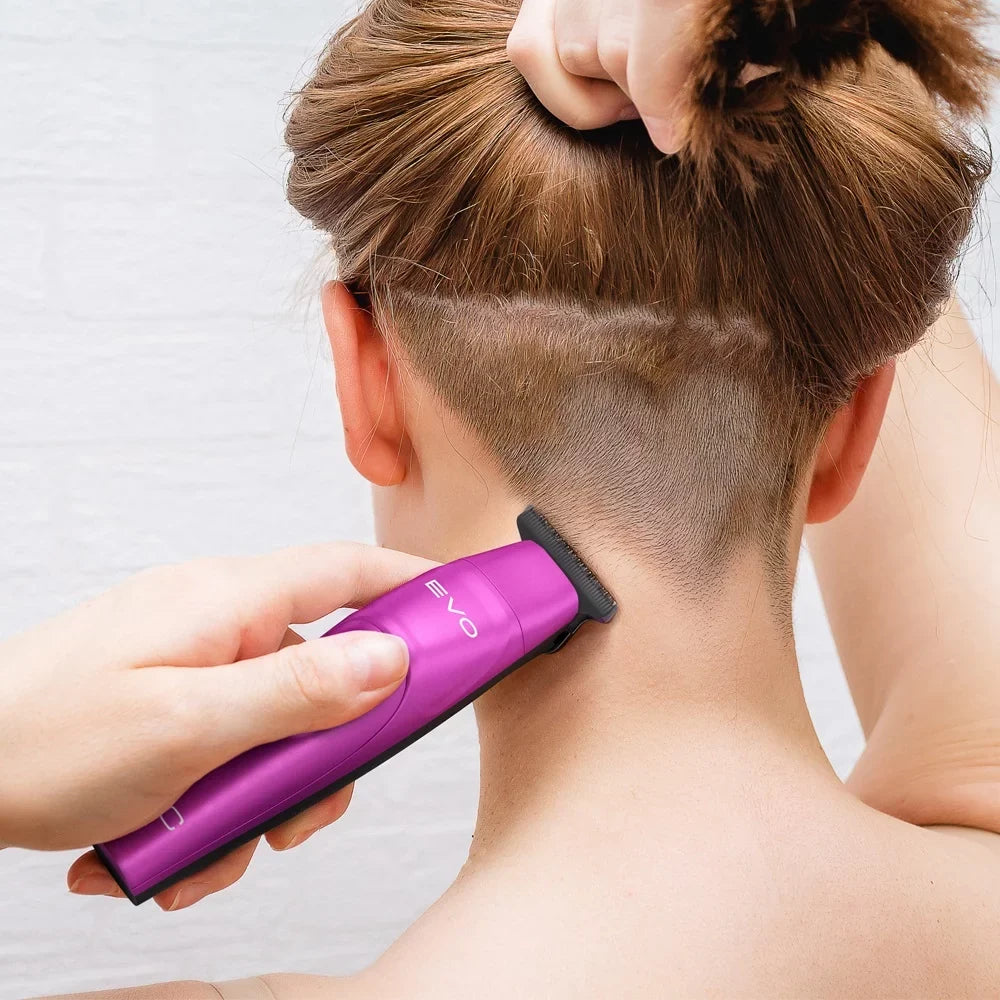 StyleCraft EVO Professional Magnetic Motor Modular Cordless Hair Trimmer