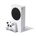 Pre-Owned  XBOX SERIES S 512GB GAME CONSOLE RRS-00001 - WHITE (Refurbished)