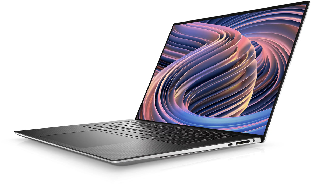 Restored  XPS 9520 Laptop (2022) | 15.6" 4K Touch | Core i9 - 2TB SSD - 32GB RAM - 3050 Ti | 14 Cores @ 5 GHz - 12th Gen CPU (Refurbished)