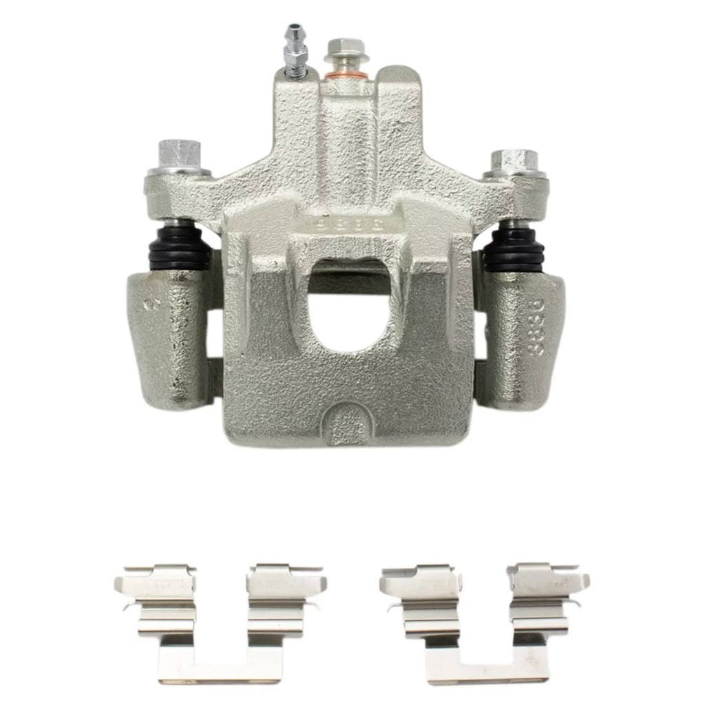 TRQ NEW Left Rear Disc Brake Caliper for  Camry Avalon Solara CLA39098
