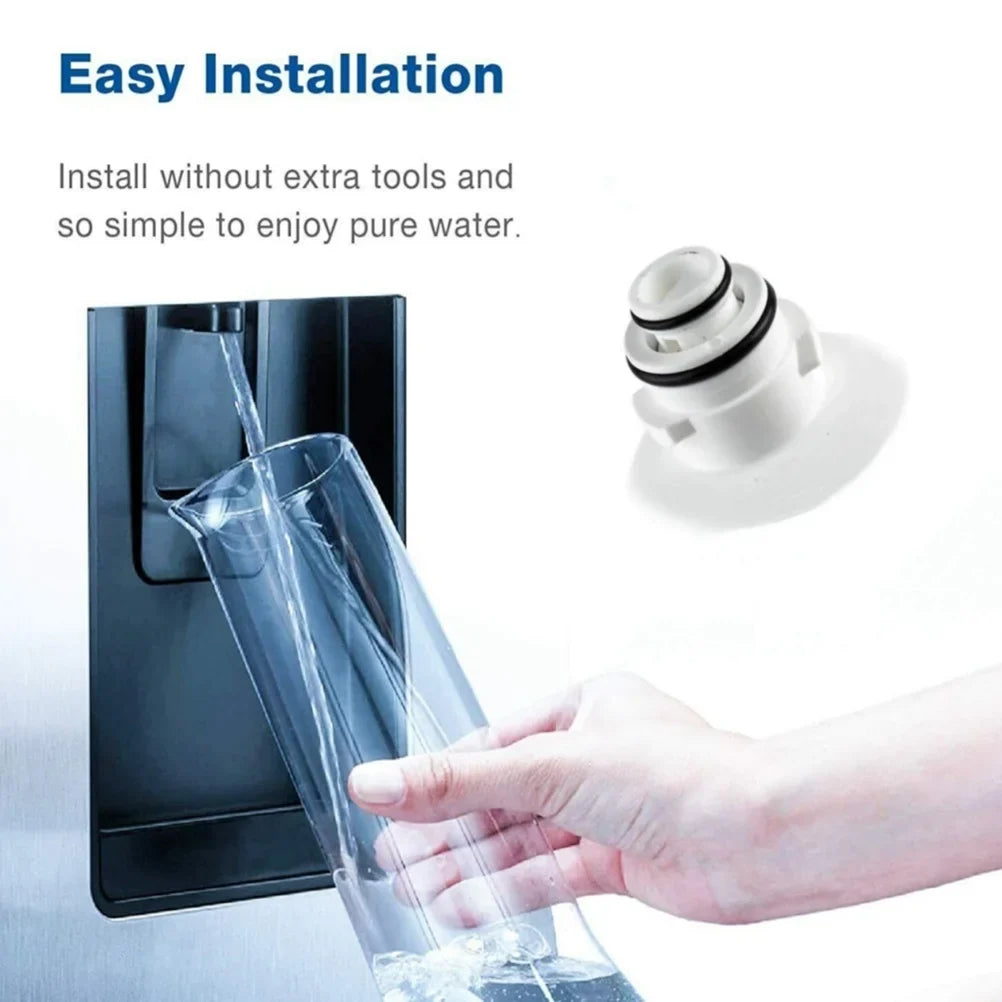 Bosch Ultra Clarity Pro BORPLFTR50 Refrigerator moisture Filter,High compatibility 3 Pcs