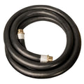 Synthetic Yarn Farm Fuel Transfer Hose Assembly. x 14 ft. 98108485 1 in