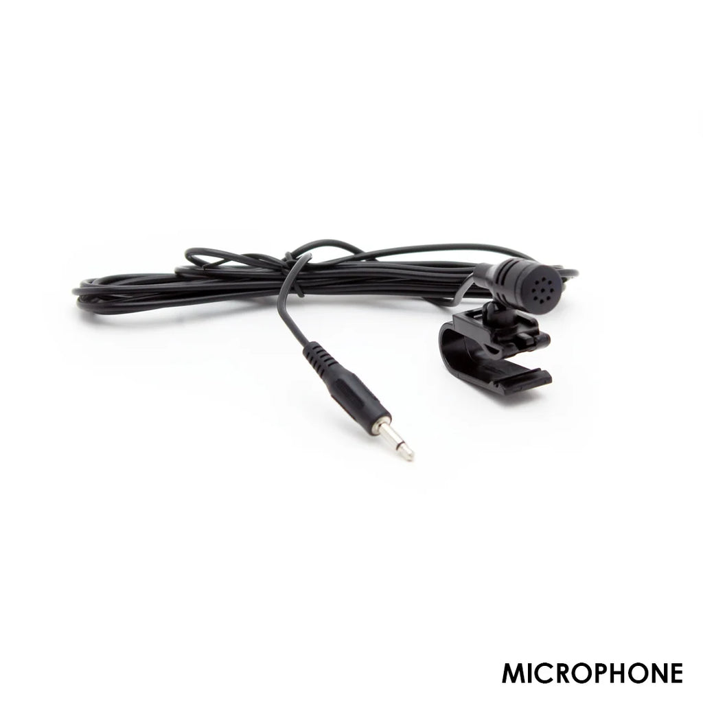 RetroRadio matching with 1957-70 Citroen ID19 Features Include Bluetooth, AUX, AM/FM LAB-M1-308-509-39-78PCT1