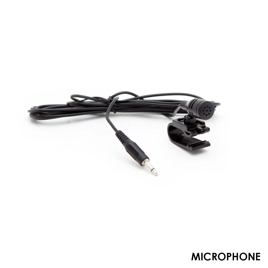 RetroRadio matching with 1957-70 Citroen ID19 Features Include Bluetooth, AUX, AM/FM LAB-M1-308-509-39-78PCT1