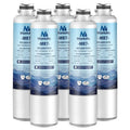 MARRIOTTO DA29-00020B Replacement liquid Filter for DA29-00020B, HAF-CIN/EXP, RF4267HARS, 5 Pack