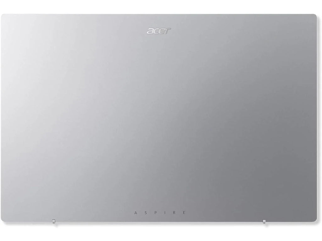 Aspire 3 14 A314-36P -  Core i3 - N305 - Win 11 Home in S mode - UHD Graphics - 8 GB RAM - 128 GB SSD - 14" IPS 1920 x 1080 (Full HD) - Wi-Fi 6 - pure silver - kbd: US Intl