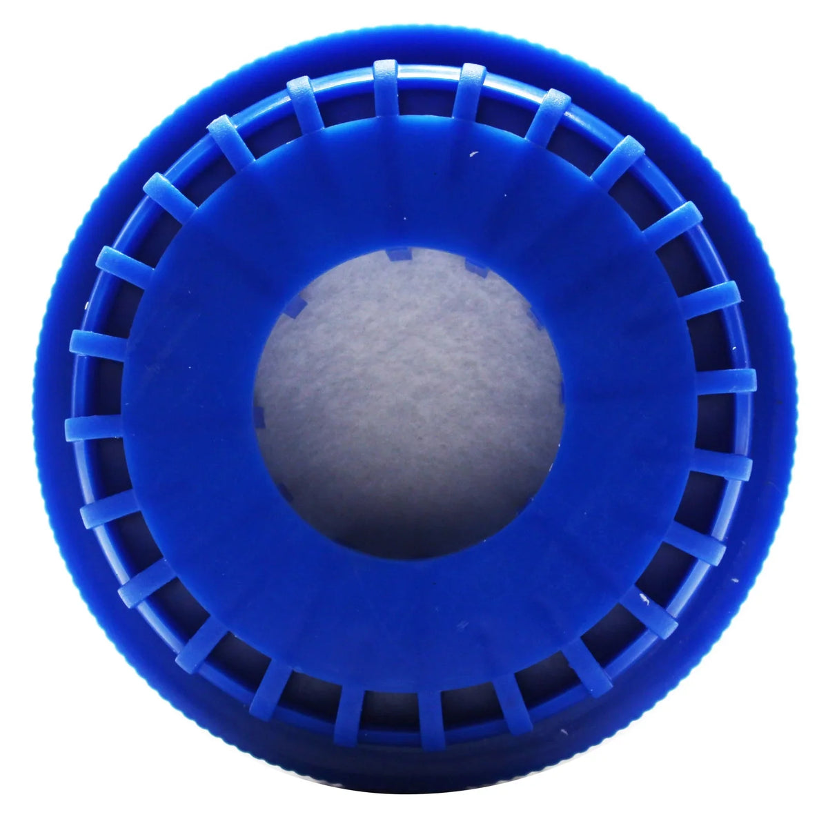 '- Denali Pure Brand. 5-Pack Replacement for Flow Pur POE12DSA1KDF Granular Activated Carbon Filter - Universal 10-inch Cartridge for Flow-Pur (dual) ultimate aqua filter system