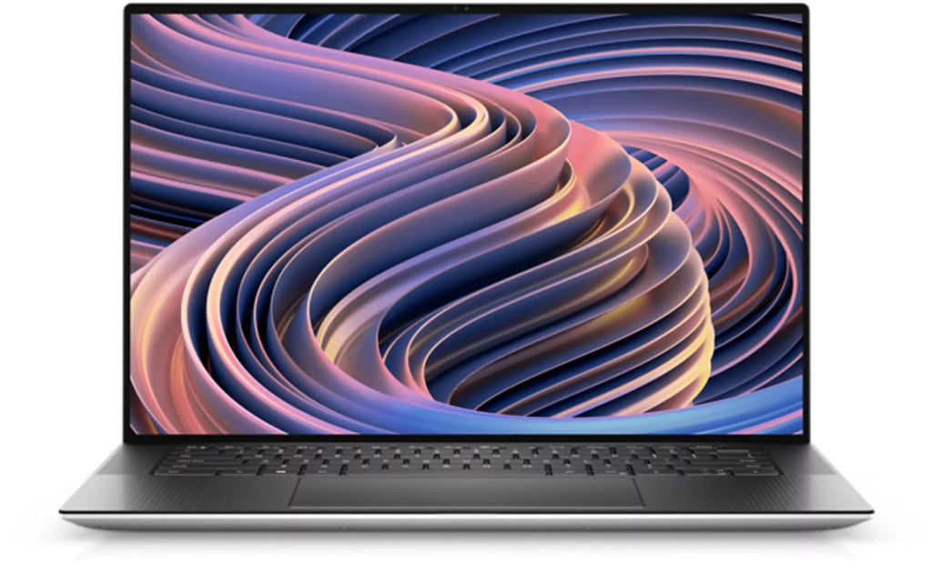 Restored  XPS 9520 Laptop (2022) | 15.6" 4K Touch | Core i9 - 2TB SSD - 32GB RAM - 3050 Ti | 14 Cores @ 5 GHz - 12th Gen CPU (Refurbished)