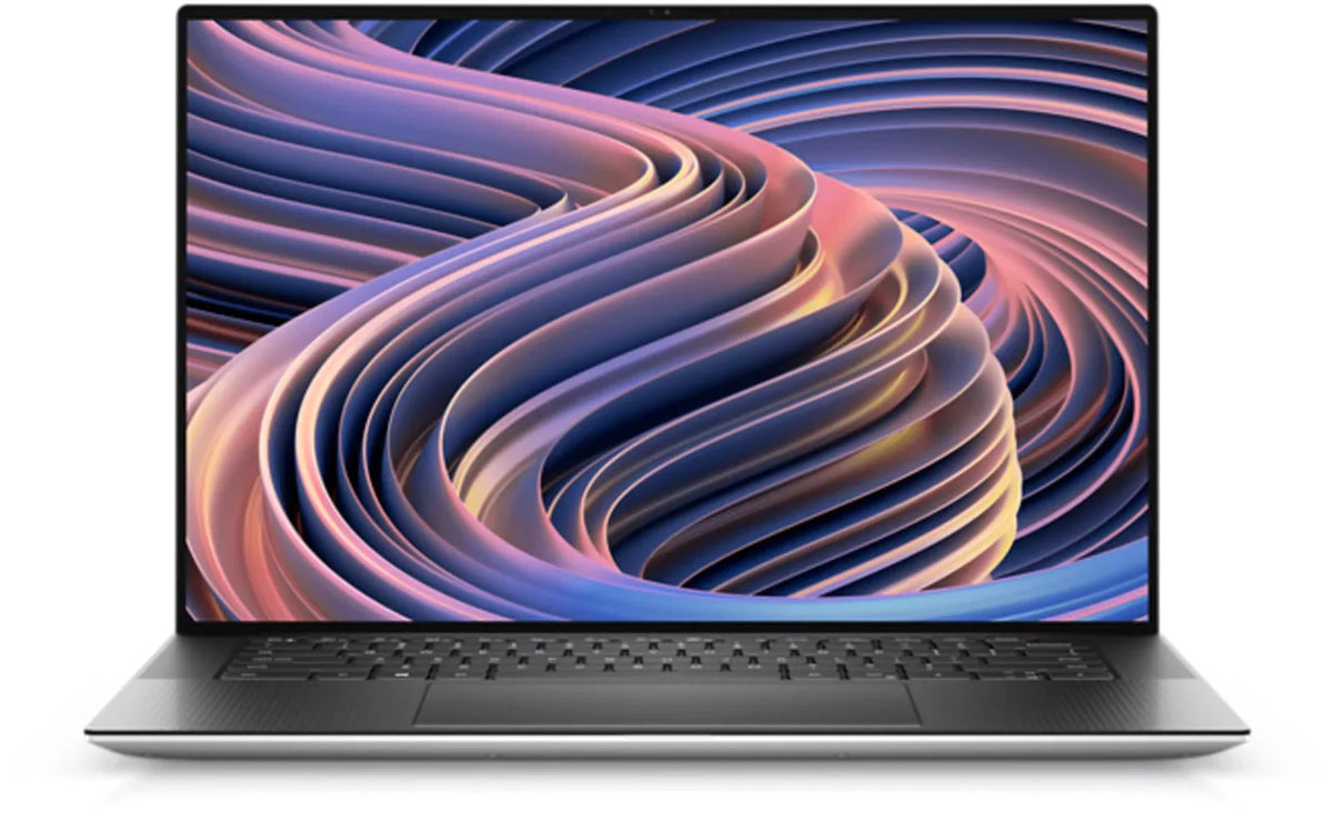 Restored  XPS 9520 Laptop (2022) | 15.6" 4K Touch | Core i9 - 2TB SSD - 32GB RAM - 3050 Ti | 14 Cores @ 5 GHz - 12th Gen CPU (Refurbished)