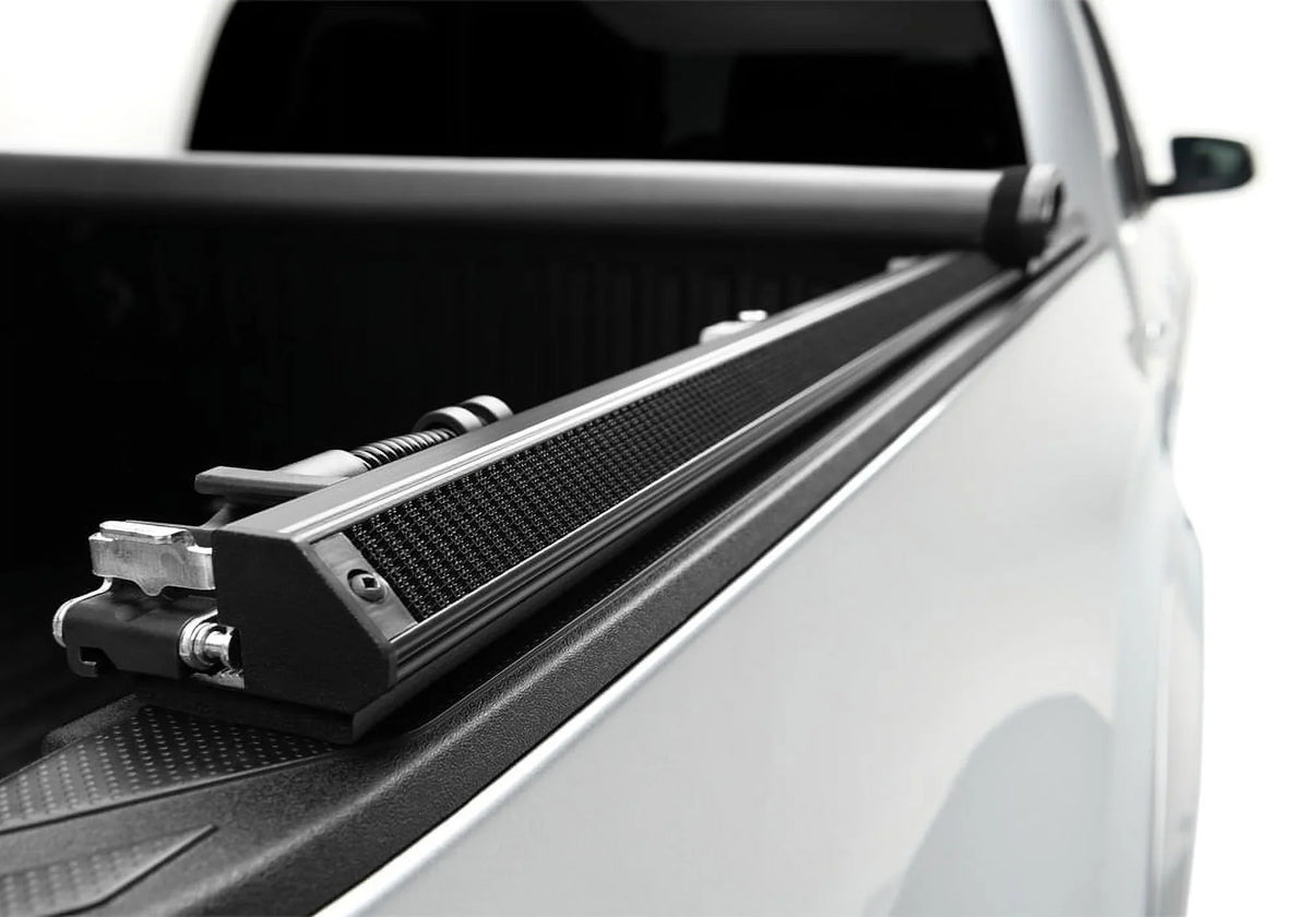 Truxedo Truxport Soft Roll Up Truck Bed Tonneau shield | 268101 | appropriate with 1999-2006  Tundra w/o Bed Caps 6' 4" Bed (76.1")