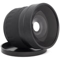 EOS M5 0.21x-0.22x High Grade Fish-Eye Lens