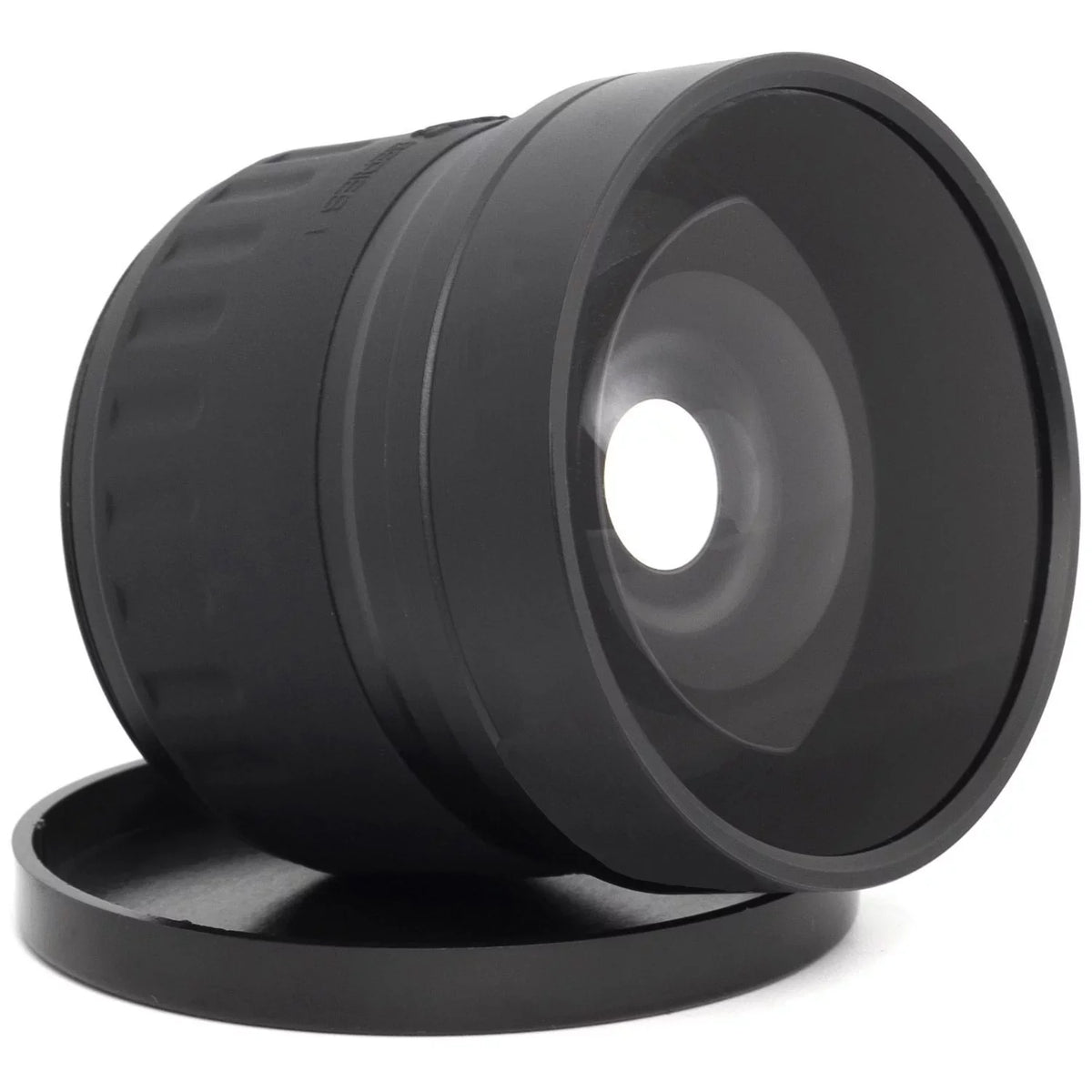 EOS M5 0.21x-0.22x High Grade Fish-Eye Lens