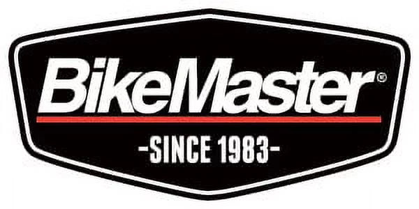 Bike Master  Air Filter for 2009-2016 Suzuki GSX-R1000, Red