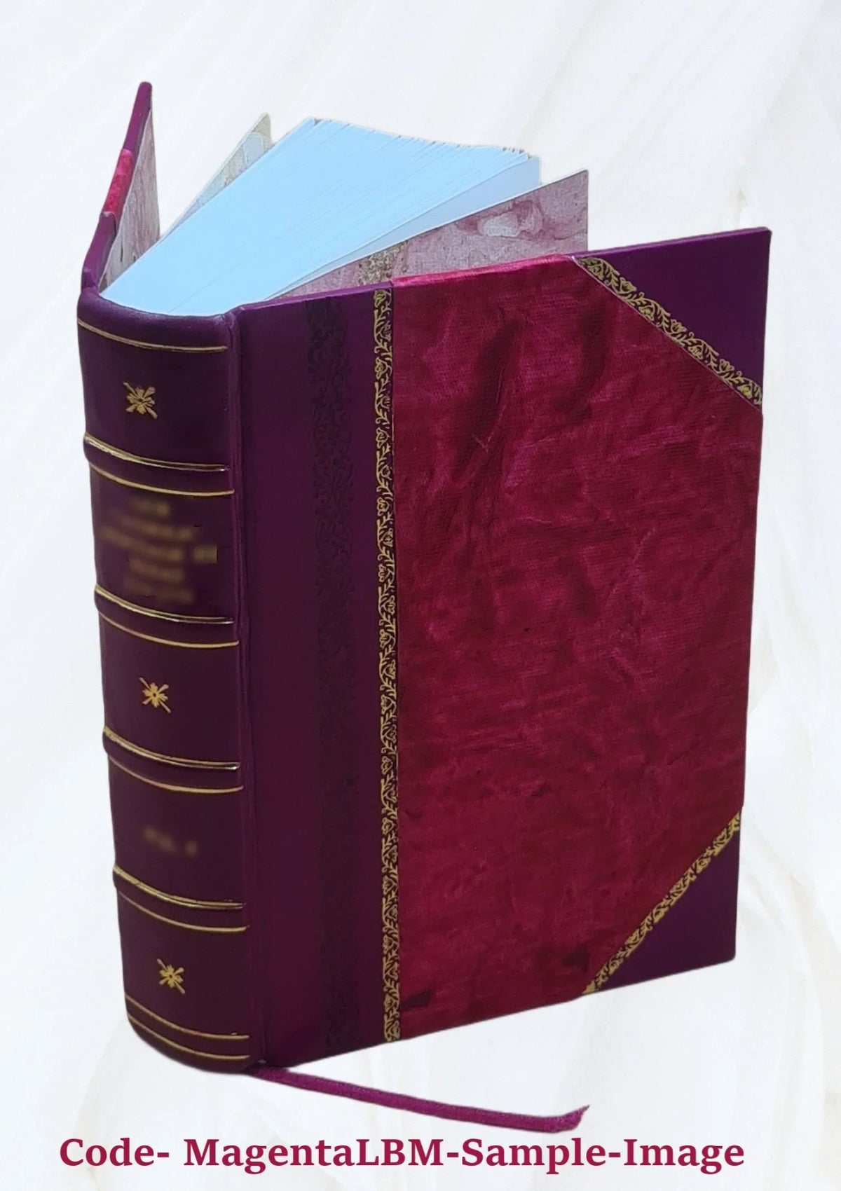 Wood working ; Wood turning ; Patternmaking ; Green-sand molding ; Core making ; Dry-sand and loam work ; Cupola practice ; Mixing cast iron 1903 [Leather Bound]