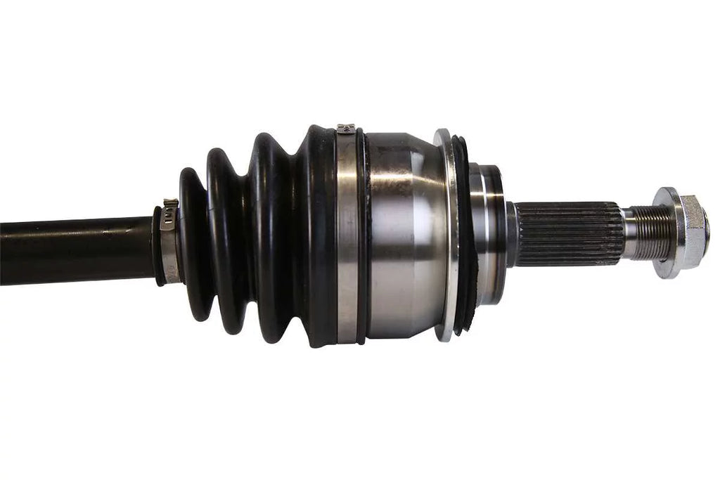 AutoShack Front CV Axle Drive Shaft Neoprene Boots Set 2 Driver and Passenger Side Replacement for 2003-2018  4Runner 2005-2018 Tacoma 2007-2014 FJ Cruiser 2003-2009 Lexus GX470 2010-2018 GX460