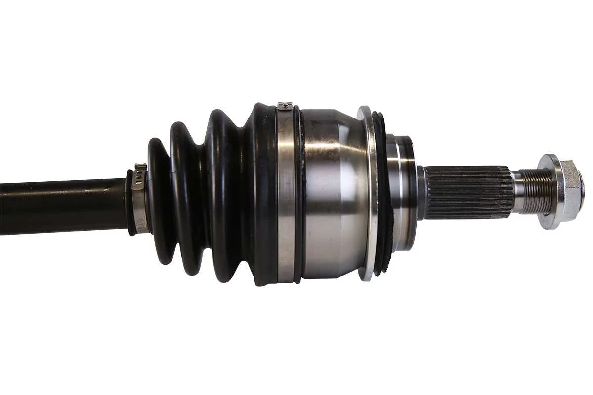 AutoShack Front CV Axle Drive Shaft Neoprene Boots Set 2 Driver and Passenger Side Replacement for 2003-2018  4Runner 2005-2018 Tacoma 2007-2014 FJ Cruiser 2003-2009 Lexus GX470 2010-2018 GX460